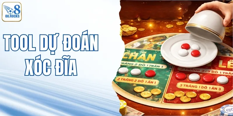Tool Dự Đoán Xóc Đĩa | Những Lưu Ý Khi Chơi Game Qua Phần Mềm